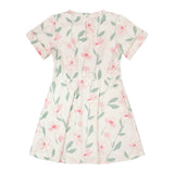 Robe Fleurs Chapeau 3-6ans-Deux par Deux-2X2-H30K85-126B-CLÉMENT