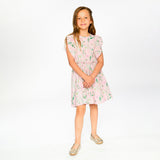 Robe Sous Mon Chapeau 3-6ans-Deux par Deux-2X2-H30K88-115B-CLÉMENT