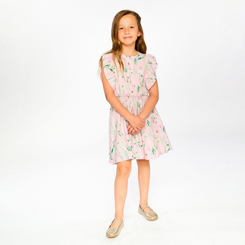 Robe Sous Mon Chapeau 3-6ans-Deux par Deux-2X2-H30K88-115B-CLÉMENT