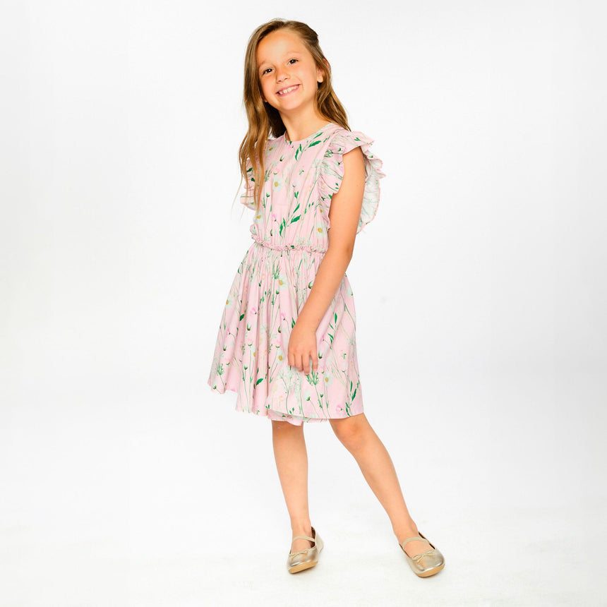 Robe Sous Mon Chapeau 3-6ans-Deux par Deux-2X2-H30K88-115B-CLÉMENT