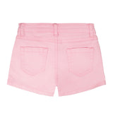 Short Denim Rose Cerise 3-6ans-Deux par Deux-2X2-H30L27-6050B-CLÉMENT