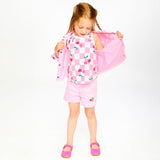 Short Denim Rose Cerise 7-10ans-Deux par Deux-2X2-H30L27-6050C-CLÉMENT