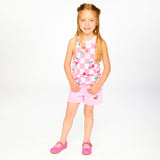 Short Denim Rose Cerise 7-10ans-Deux par Deux-2X2-H30L27-6050C-CLÉMENT