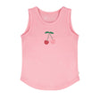 Camisole Cerise 7-10ans-Deux par Deux-Rose-7-2X2-H30L72-6050C-CLÉMENT