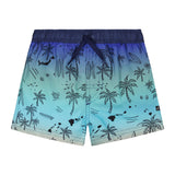 Maillot Short Plage 2-6ans-Deux par Deux-Menthe-2-3-2X2-H30OB11-157-CLÉMENT