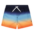 Maillot Short Dégradé 2-6ans-Deux par Deux-Marine-2-3-2X2-H30OB31-159B-CLÉMENT