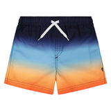 Maillot Short Dégradé 2-6ans-Deux par Deux-Marine-2-3-2X2-H30OB31-159B-CLÉMENT