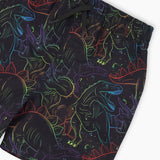 Maillot Short Dinosaures 2-6ans-Deux par Deux-2X2-H30OB32-162B-CLÉMENT