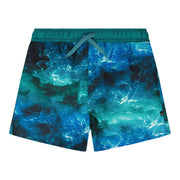 Maillot Short Vagues 2-6ans-Deux par Deux-Marine-2-3-2X2-H30OB33-165-CLÉMENT