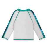 T-shirt Maillot Vagues 2-6ans-Deux par Deux-2X2-H30OB50-1190-CLÉMENT