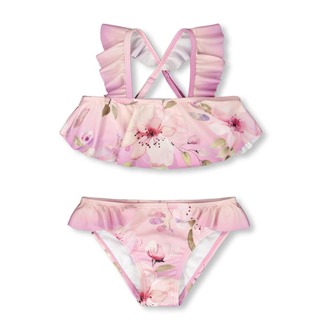 Bikini Lilas Fleurs 7-12ans-Deux par Deux-Lilas-7-8-2X2-H30OG12-143C-CLÉMENT