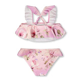Bikini Lilas Fleurs 7-12ans-Deux par Deux-2X2-H30OG12-143C-CLÉMENT