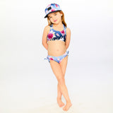 Bikini Roses 2-6ans-Deux par Deux-2X2-H30OG23-144B-CLÉMENT