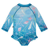 Maillot UV Coquillages 3-24mois-Deux par Deux-2X2-H30OG70-153-CLÉMENT