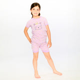 Pyjama Leopard 2-6ans-Deux par Deux-2X2-H30PG11-097B-CLÉMENT