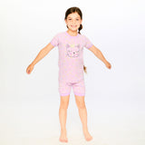 Pyjama Leopard 2-6ans-Deux par Deux-2X2-H30PG11-097B-CLÉMENT