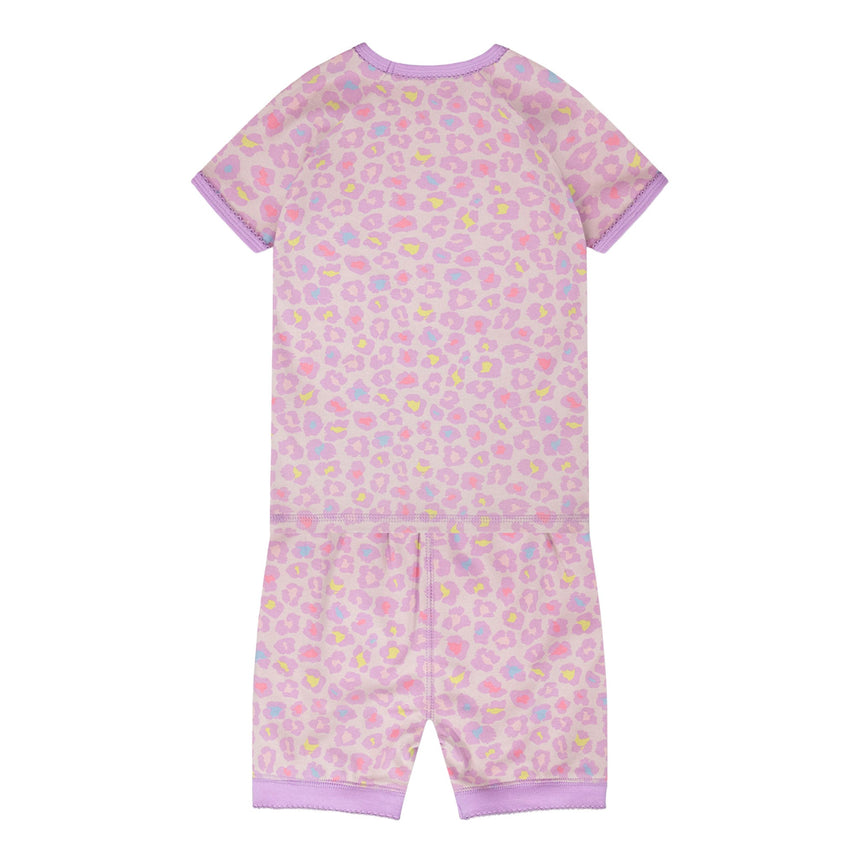 Pyjama Leopard 2-6ans-Deux par Deux-2X2-H30PG11-097B-CLÉMENT