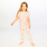 Pyjama Ourson 2-6ans-Deux par Deux-2X2-H30PG12-094B-CLÉMENT