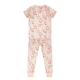 Pyjama Ourson 2-6ans-Deux par Deux-2X2-H30PG12-094B-CLÉMENT
