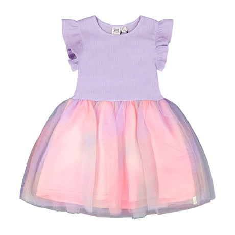 Robe Tulle Lilas 3-6ans-Deux par Deux-Lilas-3-2X2-H30Q92-5001B-CLÉMENT