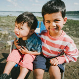 Short Marine Été 3-6ans-Deux par Deux-2X2-H30T27-4840-CLÉMENT