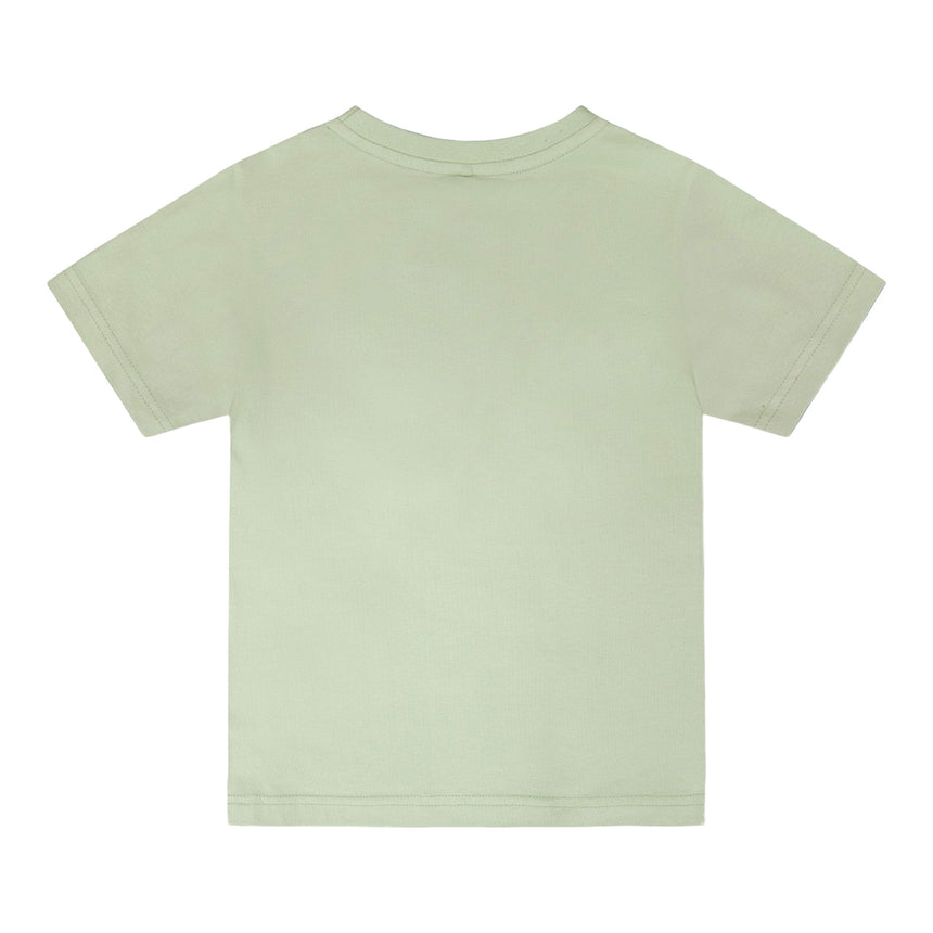 T-shirt Montagne Boys 3-6ans-Deux par Deux-2X2-H30U76-3002-CLÉMENT