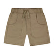 Short Boys 3-6ans-Deux par Deux-Taupe-3-2X2-H30YB26-9002-CLÉMENT
