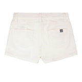 Jupe Short Essentiel Blanc 3-6ans-Deux par Deux-2X2-H30YG27-100B-CLÉMENT