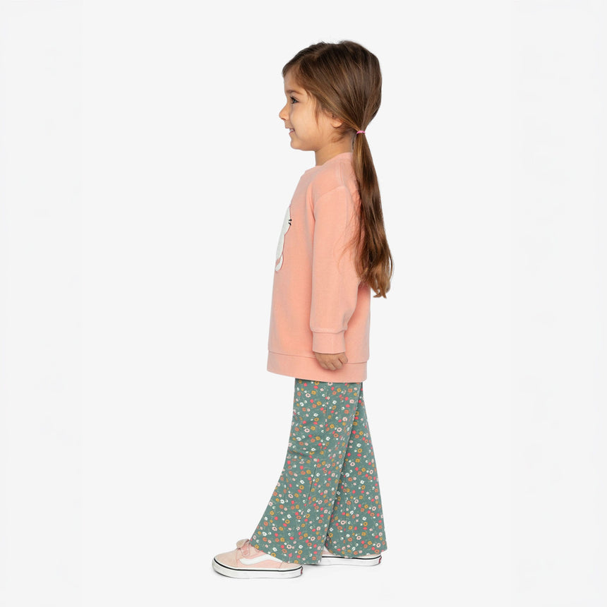 Tunique Petites Moustaches 3-6ans-Deux par Deux-2X2-J20E10-8060B-CLÉMENT
