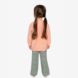 Tunique Petites Moustaches 3-6ans-Deux par Deux-2X2-J20E10-8060B-CLÉMENT