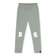 Legging Petites Moustaches 3-6ans-Deux par Deux-Menthe-3-2X2-J20E61-3200B-CLÉMENT