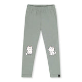 Legging Petites Moustaches 3-6ans-Deux par Deux-Menthe-3-2X2-J20E61-3200B-CLÉMENT