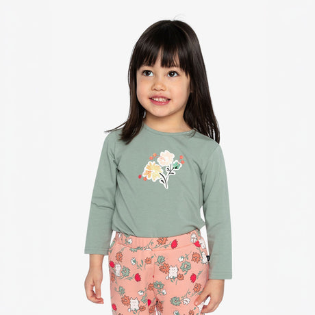 T-shirt Petites Moustaches 3-6ans-Deux par Deux-2X2-J20E71-3200B-CLÉMENT