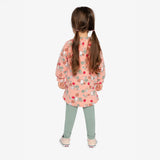 Robe Petites Moustaches 3-6ans-Deux par Deux-2X2-J20E85-2J254-CLÉMENT