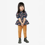 Gilet Ouaté Coeur Douillet 3-6ans-Deux par Deux-2X2-J20F31-251B-CLÉMENT