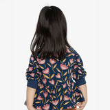 Gilet Ouaté Coeur Douillet 3-6ans-Deux par Deux-2X2-J20F31-251B-CLÉMENT