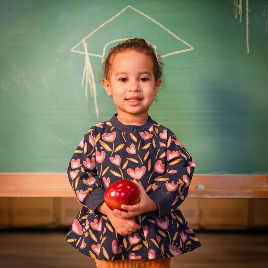 Gilet Ouaté Coeur Douillet 3-6ans-Deux par Deux-2X2-J20F31-251B-CLÉMENT