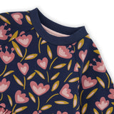 Gilet Ouaté Coeur Douillet 3-6ans-Deux par Deux-2X2-J20F31-251B-CLÉMENT