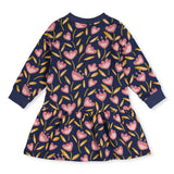 Robe Coeur Douillet 3-6ans-Deux par Deux-2X2-J20F87-251B-CLÉMENT