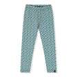 Legging Fleur Fraise 3-6ans-Deux par Deux-Sarcelle-3-2X2-J20G60-258B-CLÉMENT