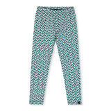 Legging Fleur Fraise 3-6ans-Deux par Deux-Sarcelle-3-2X2-J20G60-258B-CLÉMENT