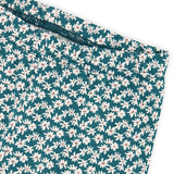Legging Fleur Fraise 3-6ans-Deux par Deux-2X2-J20G60-258B-CLÉMENT