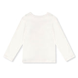 T-shirt Fraise 7-10ans-Deux par Deux-2X2-J20G70-1010C-CLÉMENT