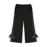 Pantalon Boucle Caramel 7-10ans-Deux par Deux-Noir-7-2X2-J20H20-999C-CLÉMENT
