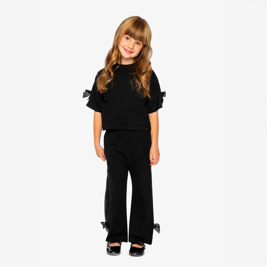Pantalon Boucle Caramel 7-10ans-Deux par Deux-2X2-J20H20-999C-CLÉMENT