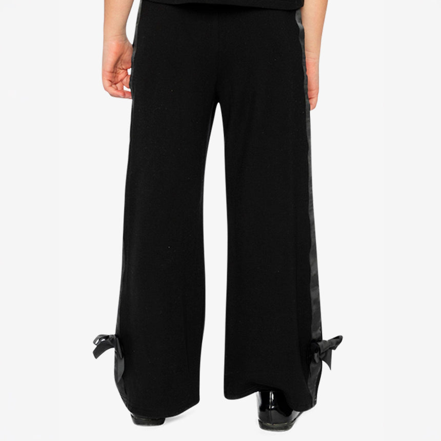 Pantalon Boucle Caramel 7-10ans-Deux par Deux-2X2-J20H20-999C-CLÉMENT
