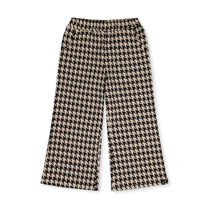 Pantalon Caramel Noir 3-6ans-Deux par Deux-Noir-3-2X2-J20H21-299B-CLÉMENT
