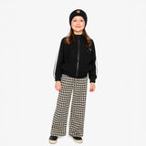 Pantalon Caramel Noir 3-6ans-Deux par Deux-2X2-J20H21-299B-CLÉMENT