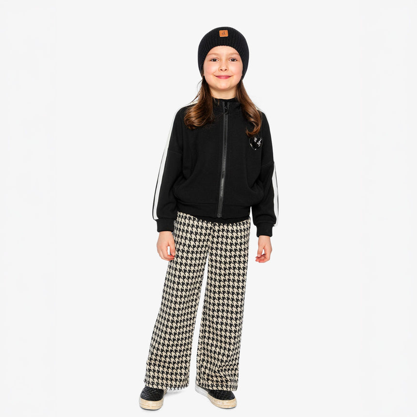 Pantalon Caramel Noir 3-6ans-Deux par Deux-2X2-J20H21-299B-CLÉMENT