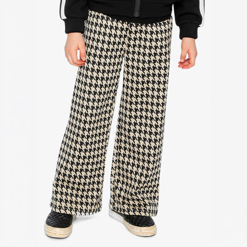 Pantalon Caramel Noir 3-6ans-Deux par Deux-2X2-J20H21-299B-CLÉMENT